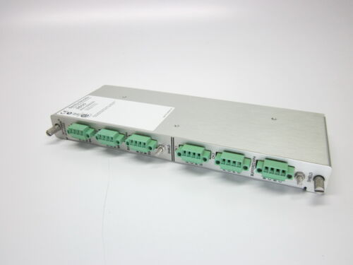 Bently Nevada 125800-01 Keyphasor I/O Module Brand new in Stock