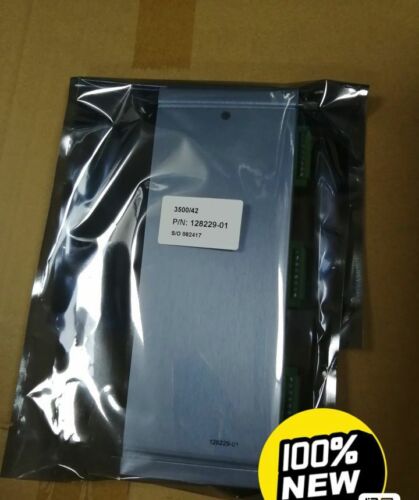 Bently Nevada 128229-01 PLC Module Brand new in Stock