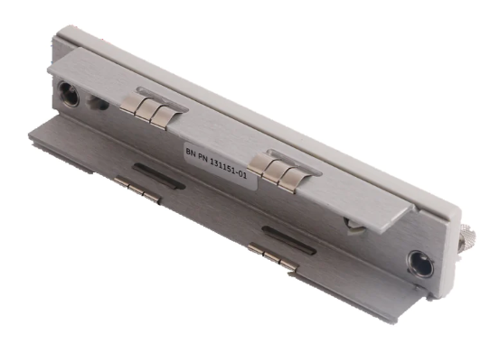 Bently Nevada 131151-01 HALF HEIGHT FUTURE EXPANSION BLANK FILLER PLC Module Brand new in Stock