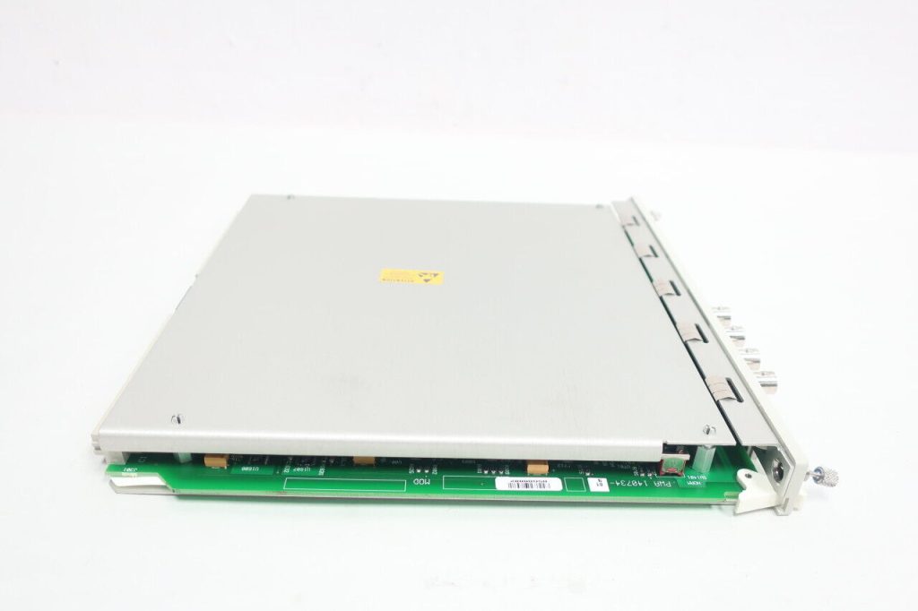 Bently Nevada 140734-01 3500/40M Proximitor Monitor Brand new in Stock