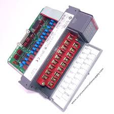 Allen Bradley 1746-IA16 Original Packaging Module in Stock