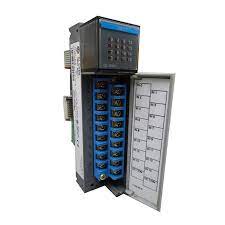 Allen Bradley 1746-IB16 Original Packaging Module in Stock