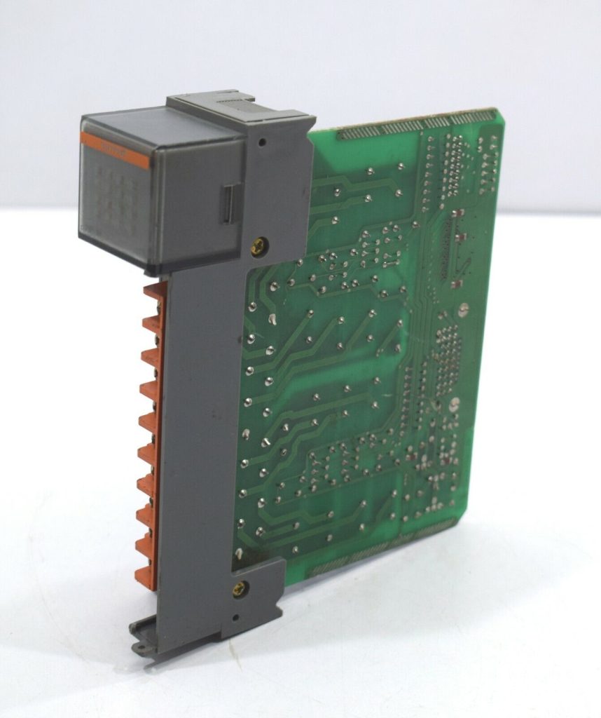 Allen Bradley 1746-OW16 SLC 500 Output Module – Original Packaging, 16 Output Points
