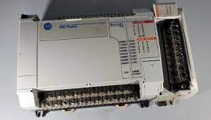 Allen Bradley 1764-OW8 Original Packaging Module in Stock