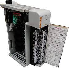 Allen Bradley 1769-IF4 Original Packaging Module in Stock