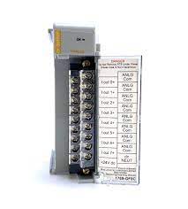 Allen Bradley 1769-OF8C CompactLogix Original Packaging Module in Stock