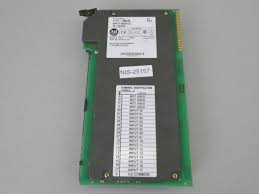 Allen Bradley 1771-NIS/B Original Packaging Module in Stock