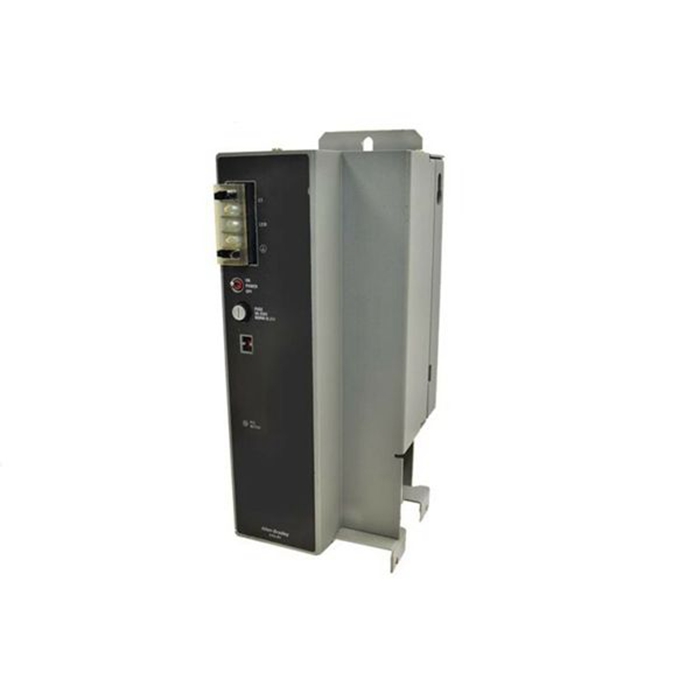 Allen Bradley 1771-P6R C Original Packaging Module  in Stock