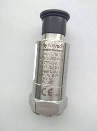 Bently Nevada 177230-02-02-05 Seismic Transmitter Brand new in Stock