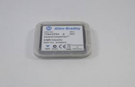 Allen Bradley 1784-CF64 Original Packaging Module in Stock