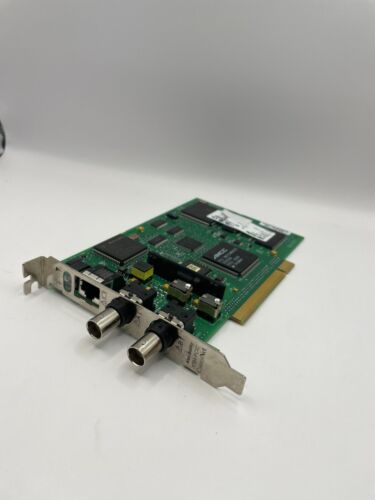 Original Allen Bradley 1784-PCIC Communication Card for ControlNet PCI VNET Systems in Stock