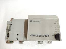 Allen-Bradley 1794-L34 FLEX I/O Modules in Stock