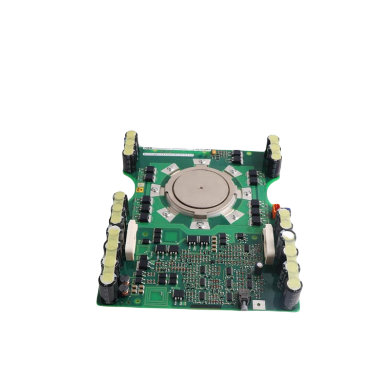 ABB 3BHB003230R0101 3BHL000392R0101 5SHX1060H0001 PLC Module Brand new in Stock