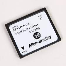 Allen Bradley 2711P-RC4 Original Packaging Module in Stock