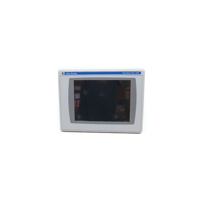 Allen Bradley 2711P-RN3 Original Packaging Module in Stock