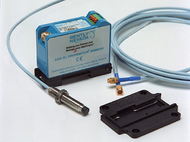 The Top 10 Bently Nevada Vibration Sensors for Superior Condition Monitoring