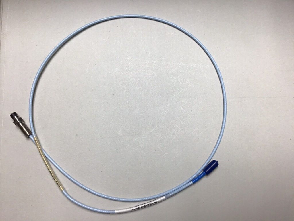 Bently Nevada 330105-02-12-10-02-00 3300 XL 8 mm Reverse Mount Probes