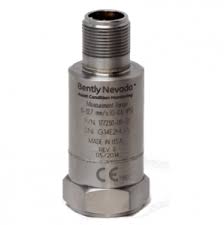 Bently Nevada 330425-01-05 PLC Module Brand new in Stock