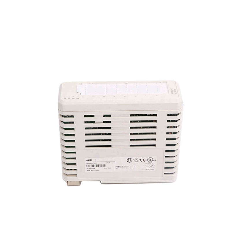 ABB HENF209556R0002 P1LA PLC Module Brand new in Stock