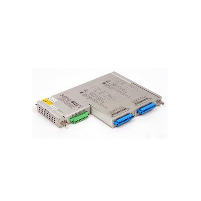 Bently Nevada 135489-04 PLC Module Brand new in Stock