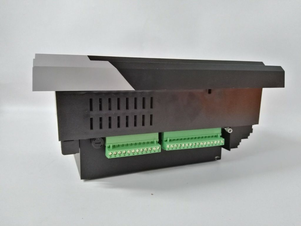 GE FANUC PROTECTION RELAY 369-HI-R-M-0-0-0-E Module Brand new in Stock