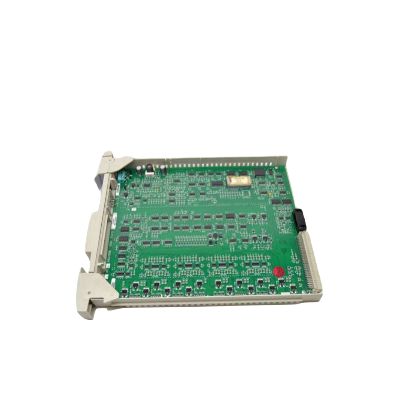 Honeywell 6580500127 Pcba Hmi Panel Board Original Products