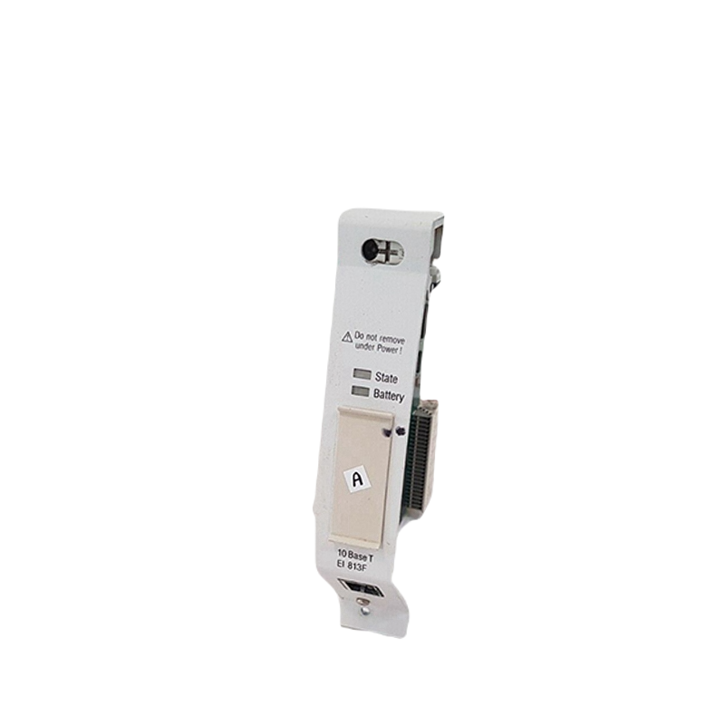 ABB EI813F PLC Module Brand new in Stock