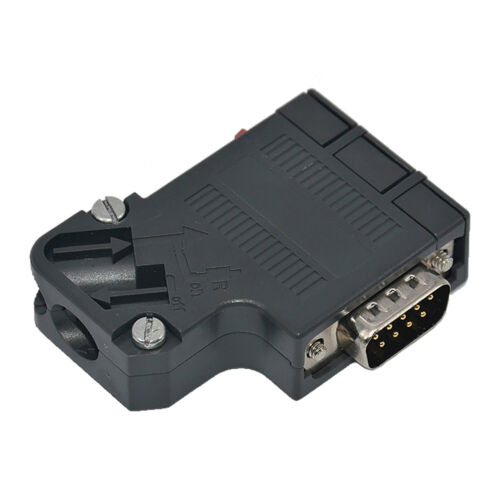 Siemens 6ES7972-0BA41-0XA0 Bus Connector Profibus DP Replacement PLC Module Brand new in Stock