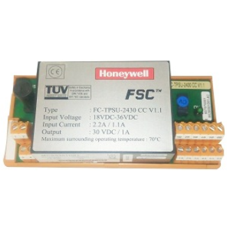 Honeywell FS-TPSU-2430 Safety Manager System Module Good Quality