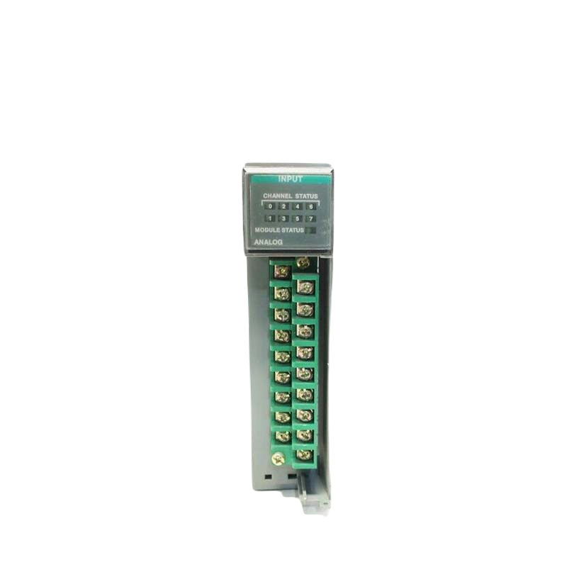 Allen Bradley 1746-NI8 Original Packaging Module in Stock