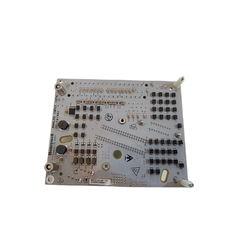 Honeywell CC-TAIX01 51308363-175 Analog Input Module in Stock