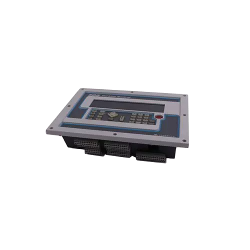 WOODWARD 9907-166 FLUSH MOUNT PANEL
