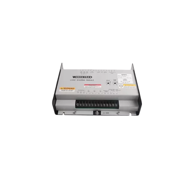 WOODWARD MODULE 9907-031 WITH BOX