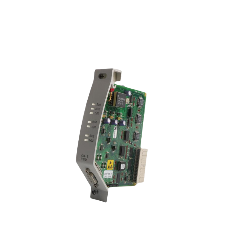 ABB FI810F PLC Module Brand new in Stock