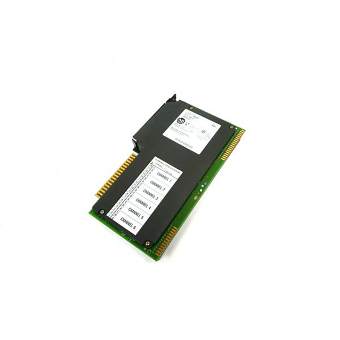 Allen Bradley 1771-IFE Original Packaging Module in Stock