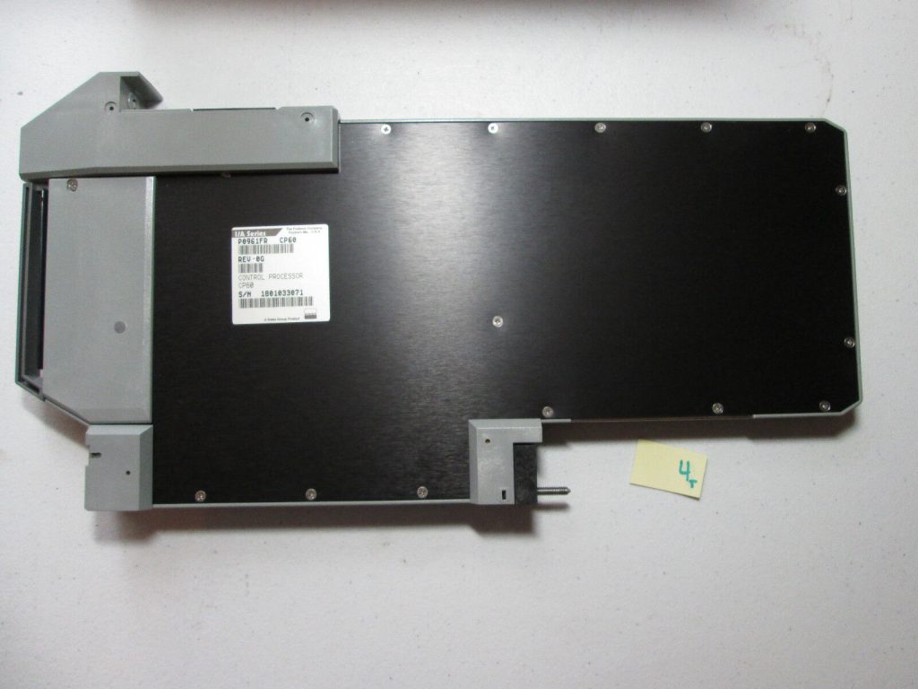 Foxboro CP60 P0961FR Module Brand new in Stock