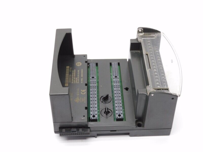 GE Fanuc IC200CHS002 PLC Module Brand New in Stock