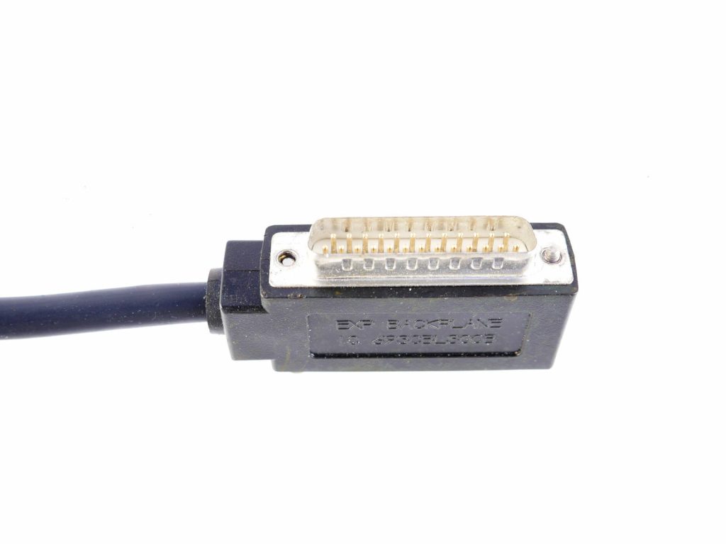 GE Fanuc IC693CBL300 PLC Module Brand New in Stock