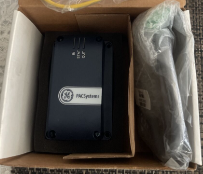 Buy GE Fanuc IC695ACC402 PLC Module – Brand New in Stock
