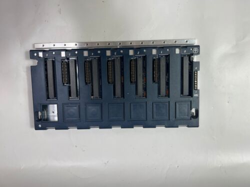 Buy GE Fanuc IC695CHS007 Rx3i 7-SLOT UNIVERSAL BACKPLANE ASM Module Online