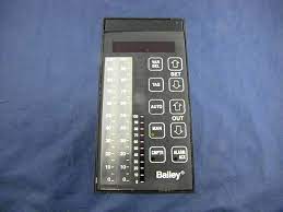 ABB IISAC01 Analog Control Station Brand new in Stock