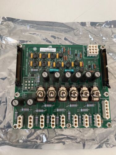 GE FANUC IS200EMCSG1AA Mark VIe Original package in stock