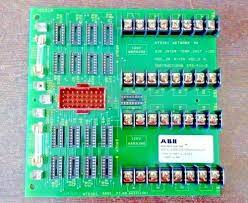 ABB NTMF01 PLC Module Brand new in Stock