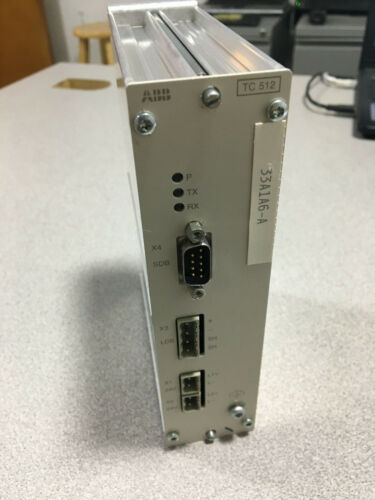 ABB TC512 3BSE006383R1 Original Packaging Module in Stock