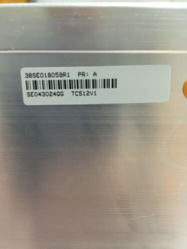 ABB TC512V1 3BSE018059R1 Original Packaging Module in Stock