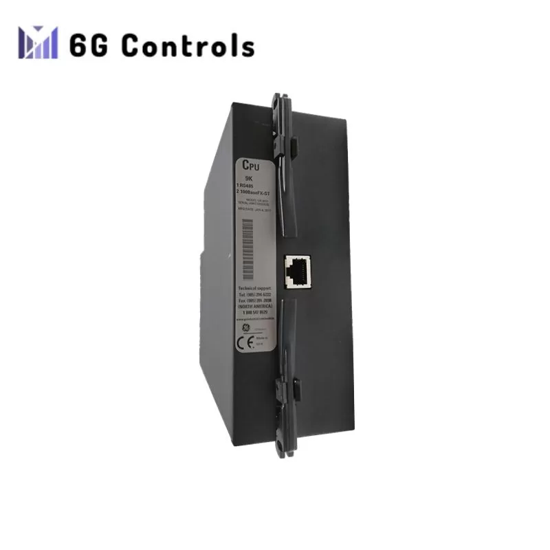 GE MULTILIN UR9KH UR-9KH CPU Module Brand New In Stock