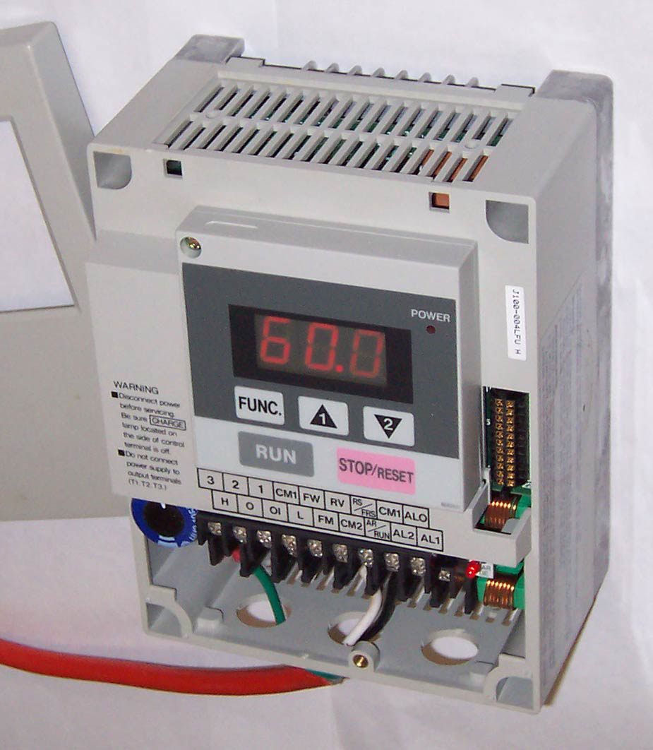 Common Control Methods and Future Directions in Variable Frequency Drives - News - 1