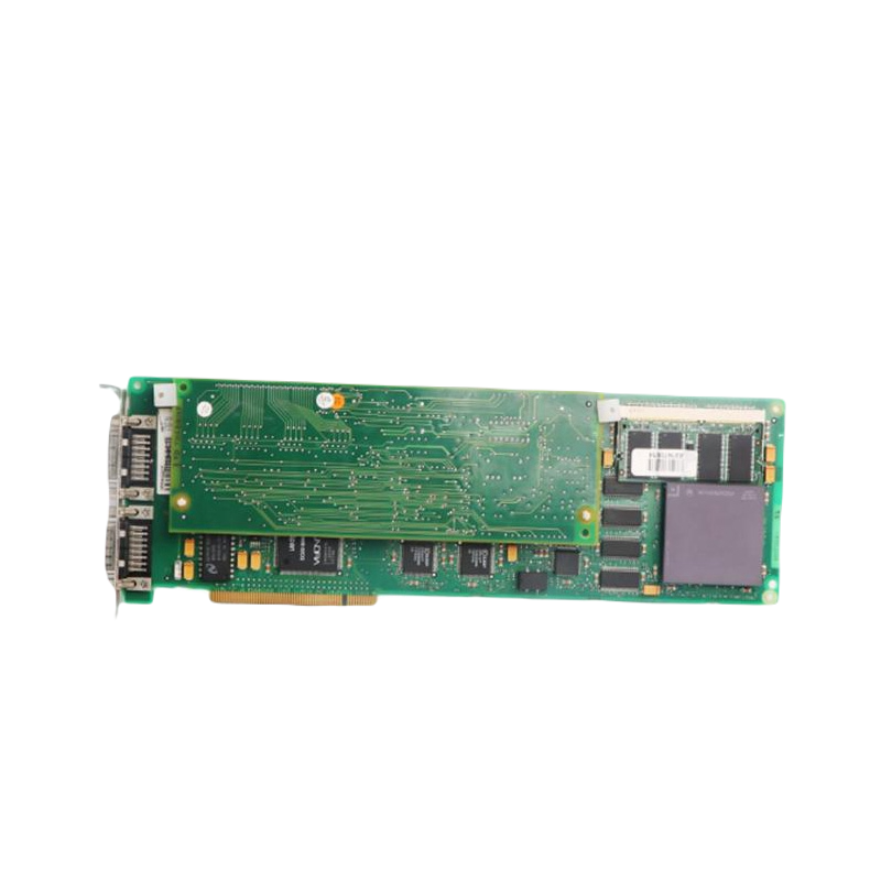 ABB NPCU-52C PLC Module Brand new in Stock