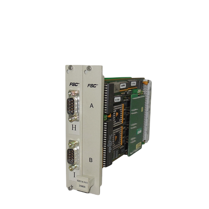 Honeywell 10024/H/F Enhanced Communication Module Good Quality