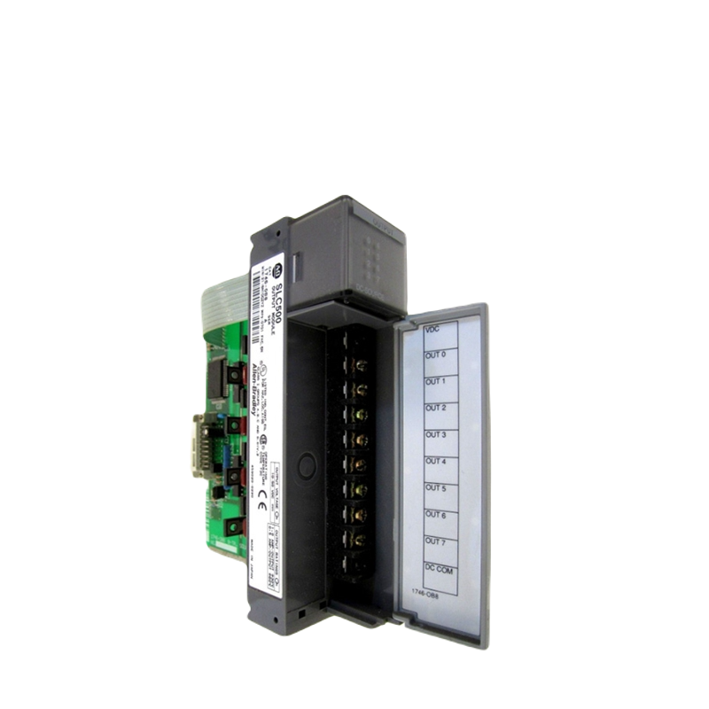Allen Bradley 1746-OB8 Original Packaging Module in Stock